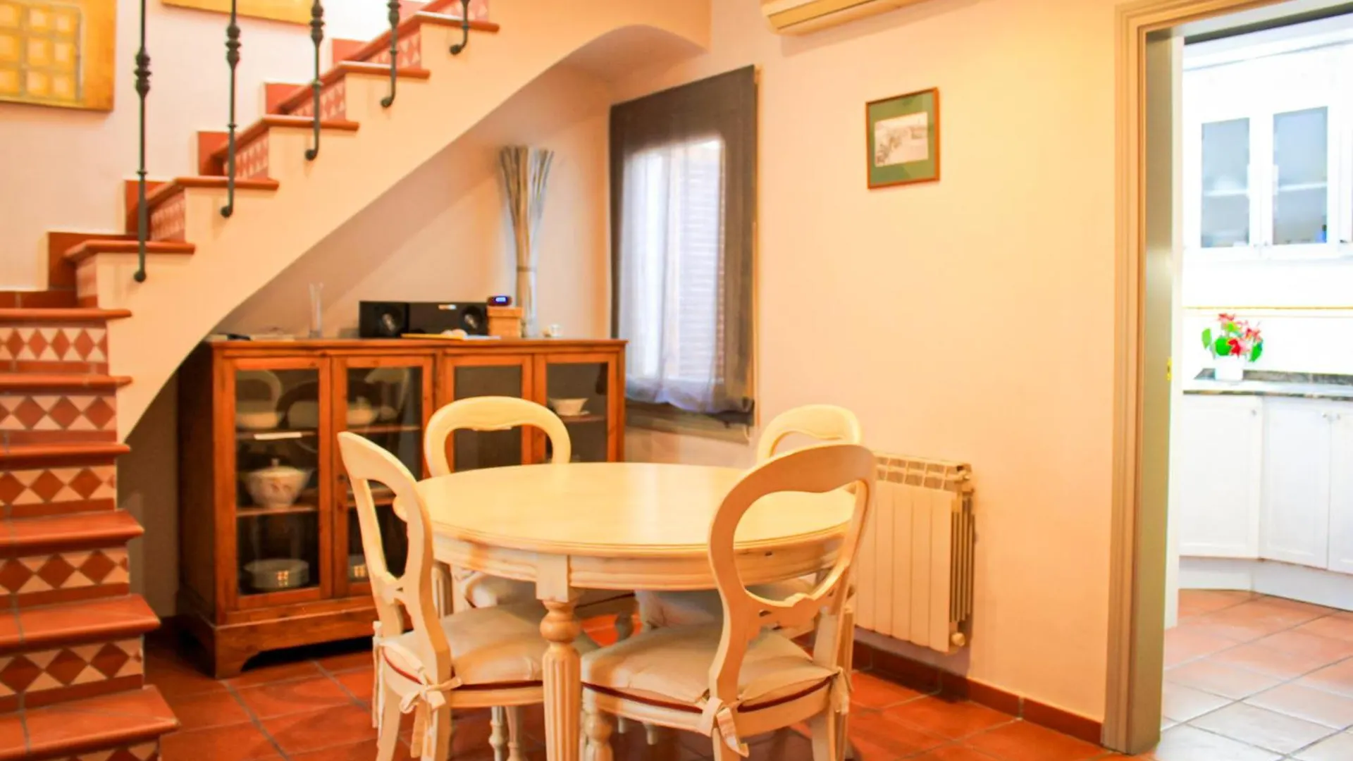 Montroig Penthouse In Sitges Apartment Spain