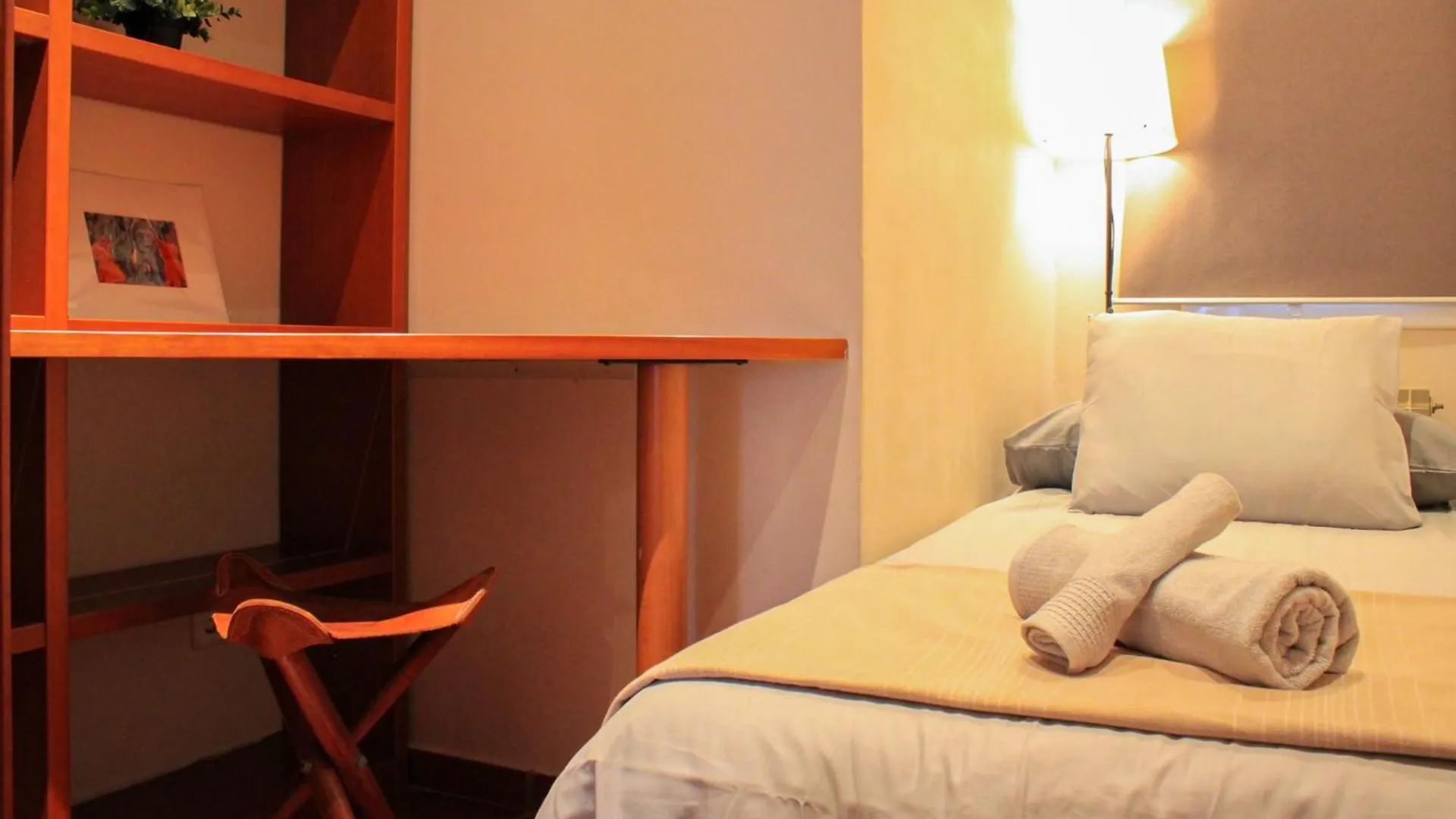 Montroig Penthouse In Sitges Apartment