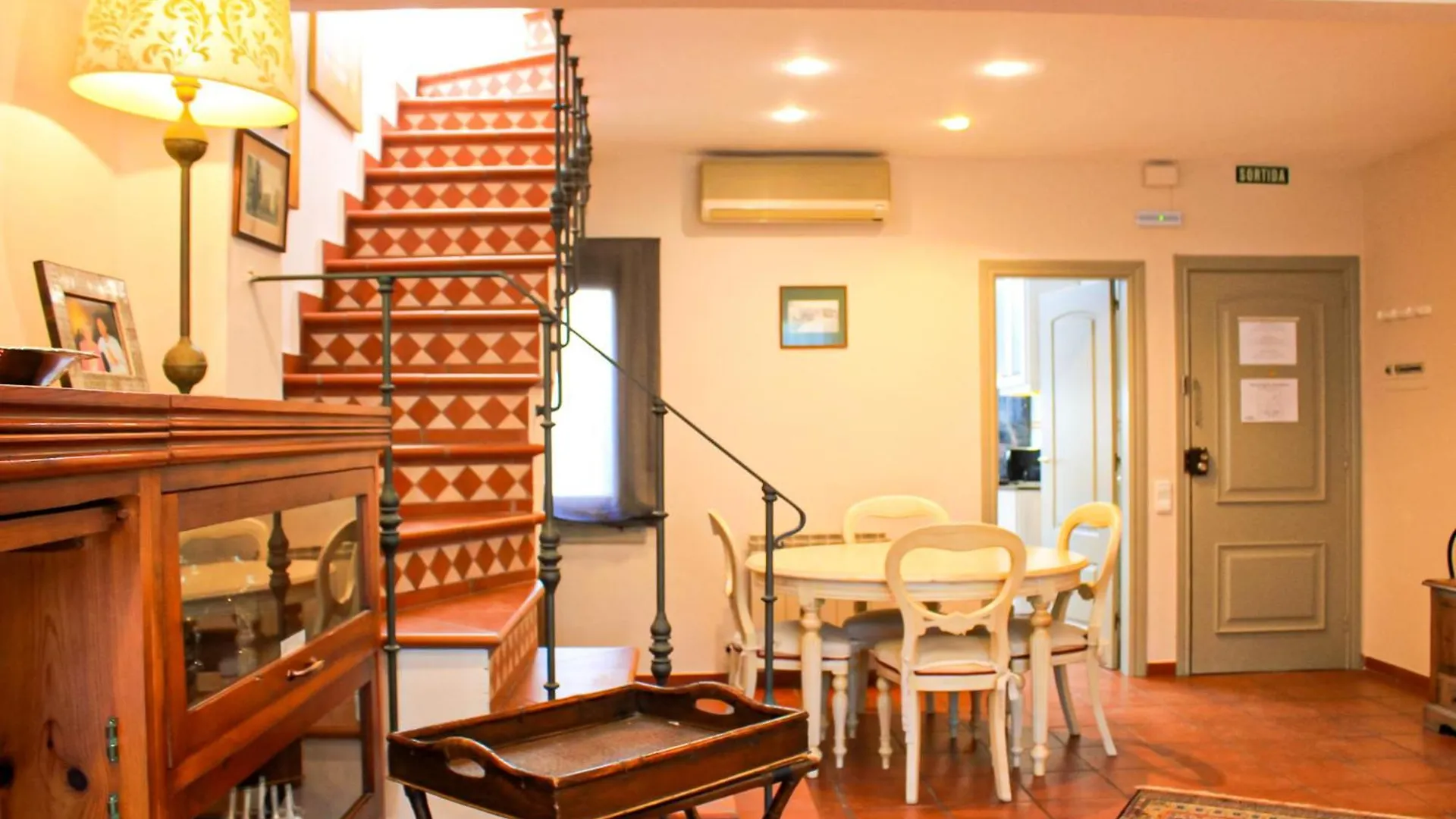 Montroig Penthouse In Sitges Apartment