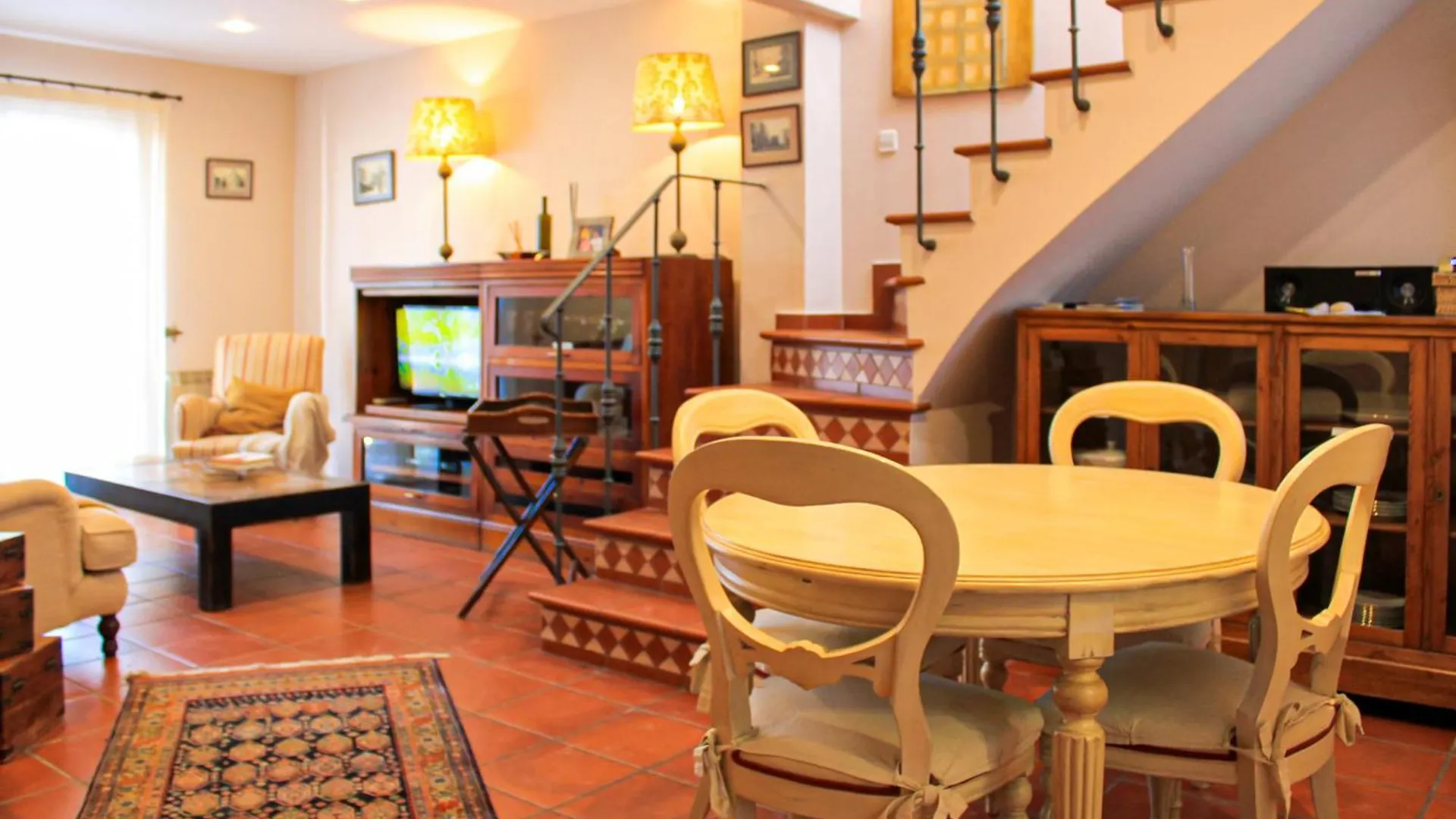 Montroig Penthouse In Sitges Apartment 0*,