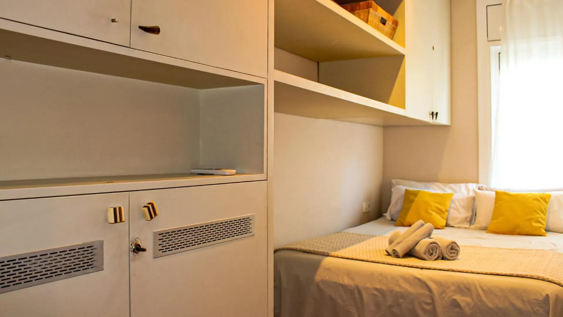 Montroig Penthouse In Sitges Apartment