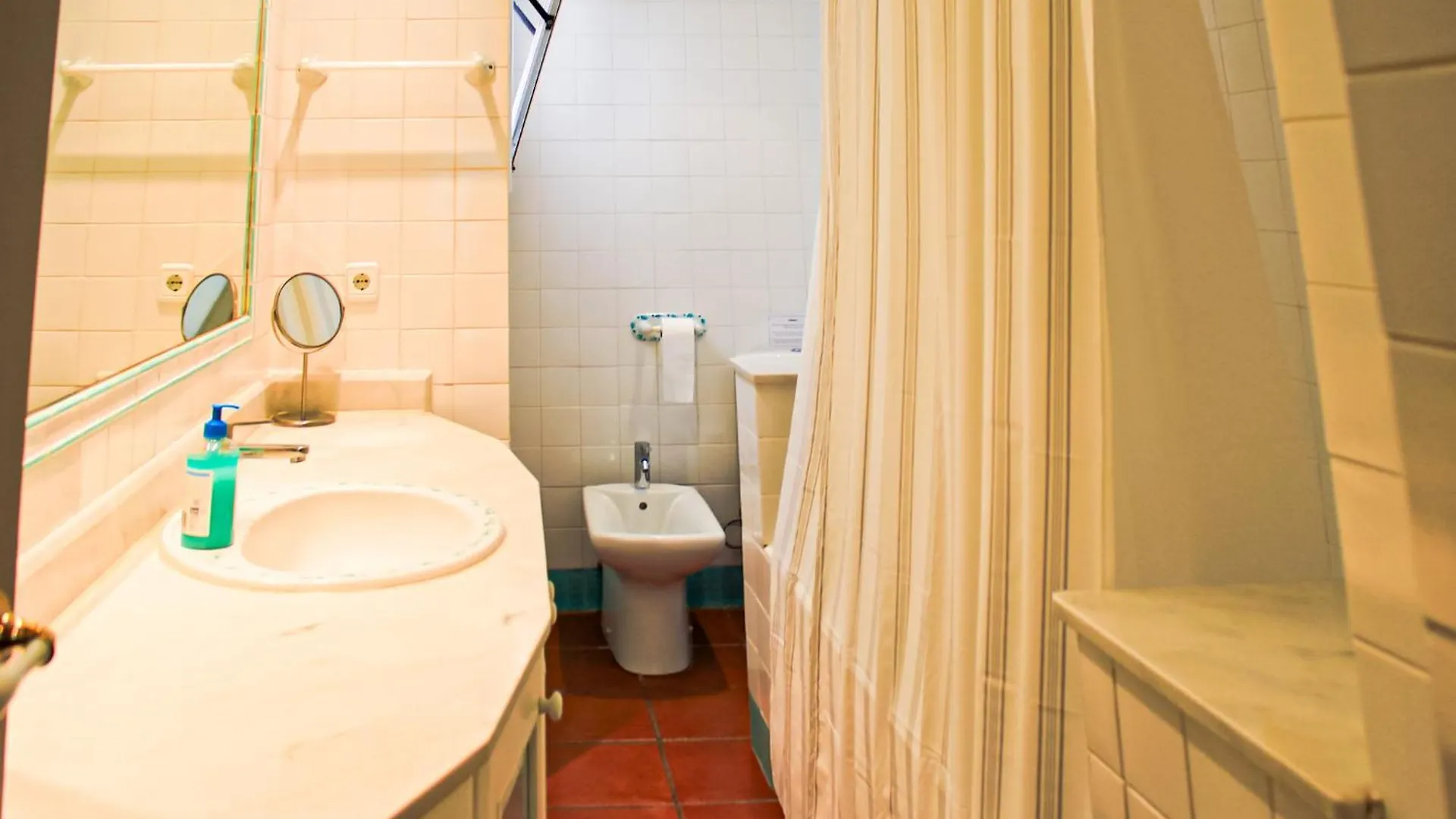 Montroig Penthouse In Sitges Apartment