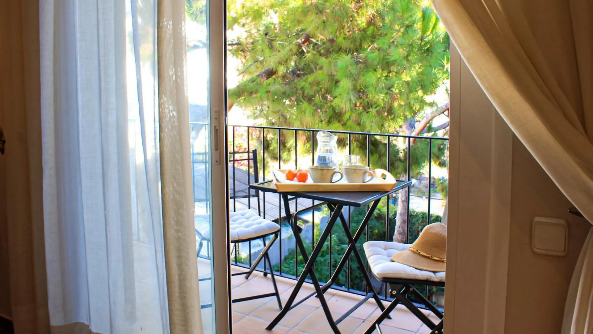 Montroig Penthouse In Sitges Apartment 0*,  Spain